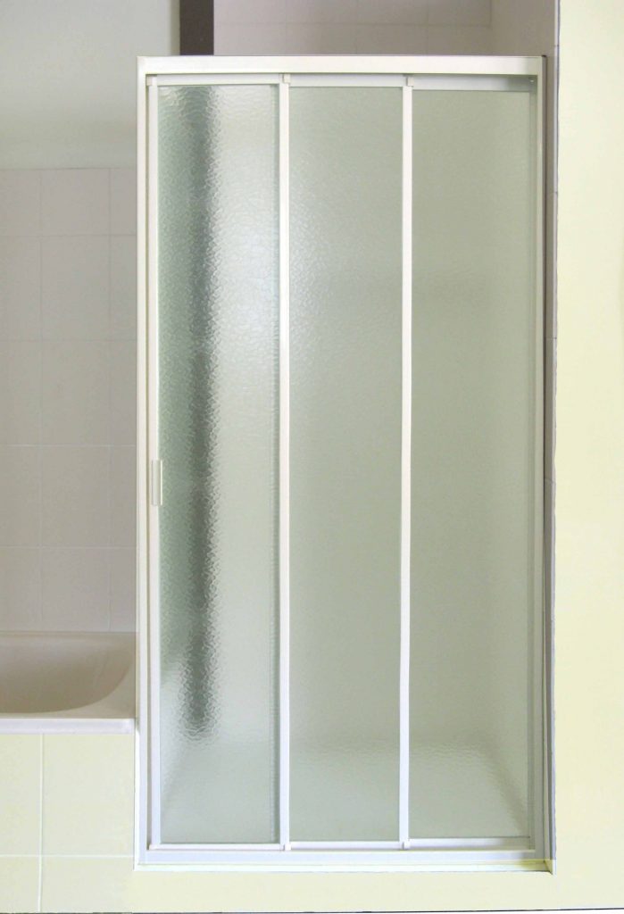 Sliding Door Speedy Shower Screens