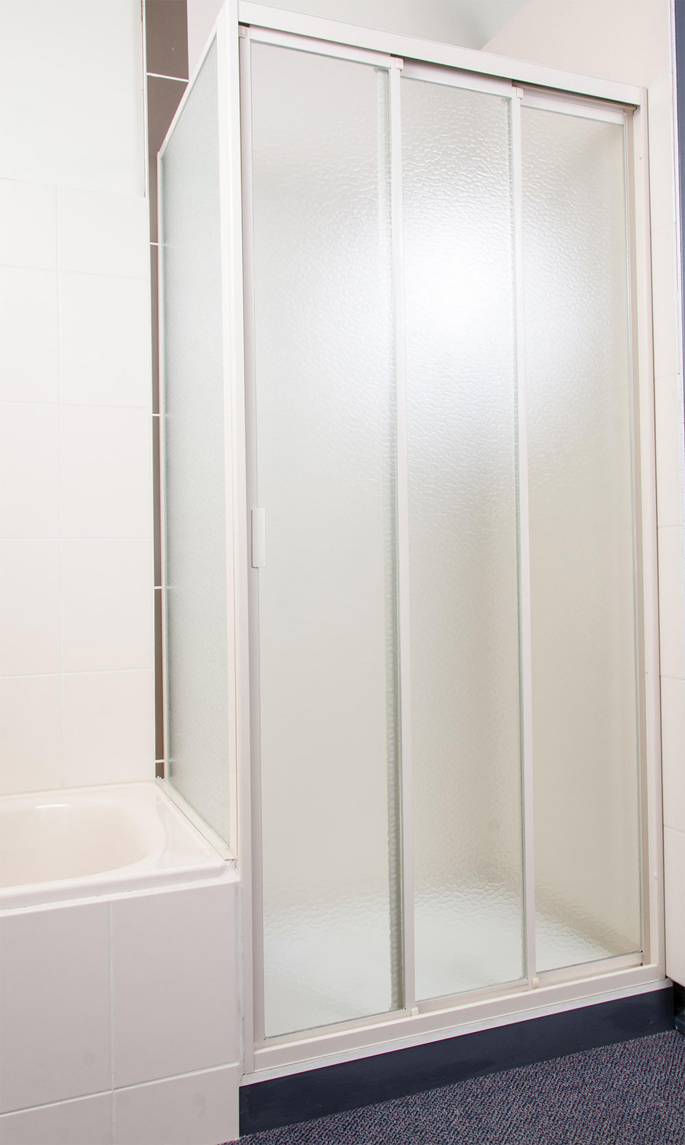 Sliding Door Speedy Shower Screens