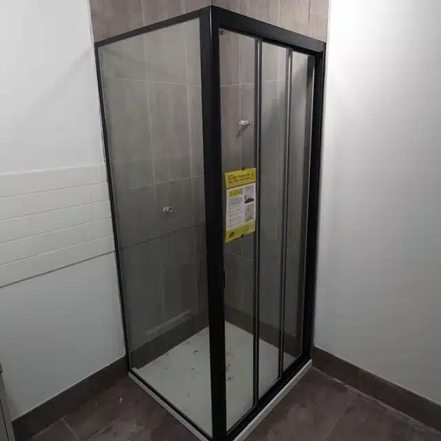 Sliding Door 4 Sliding Door | Best Shower Screens | Speedy Shower Screens