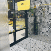 Frameless Fixed Panel | Melbourne | Speedy Shower Screens