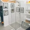 Momentum Series | Slim Framed | Speedy Shower Screens