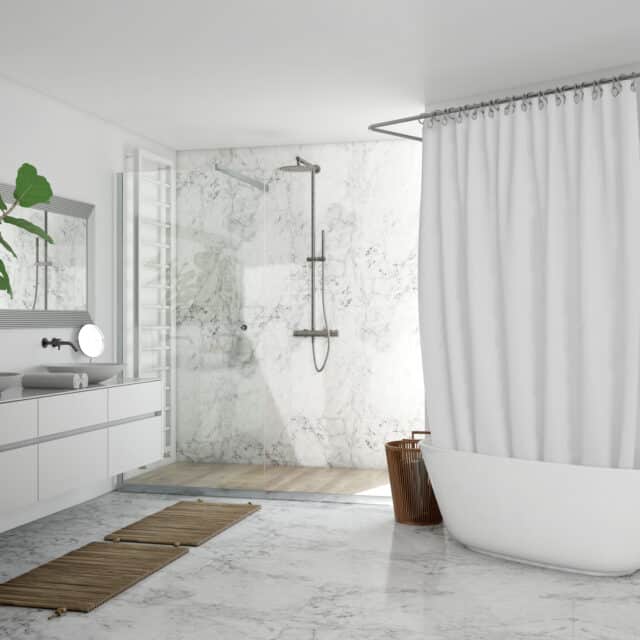 Expert Tips for Effortless Cleaning Shower Screens