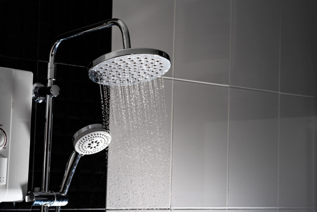 Shower Screens Abbotsford - Repairs - Speedy Shower Screens