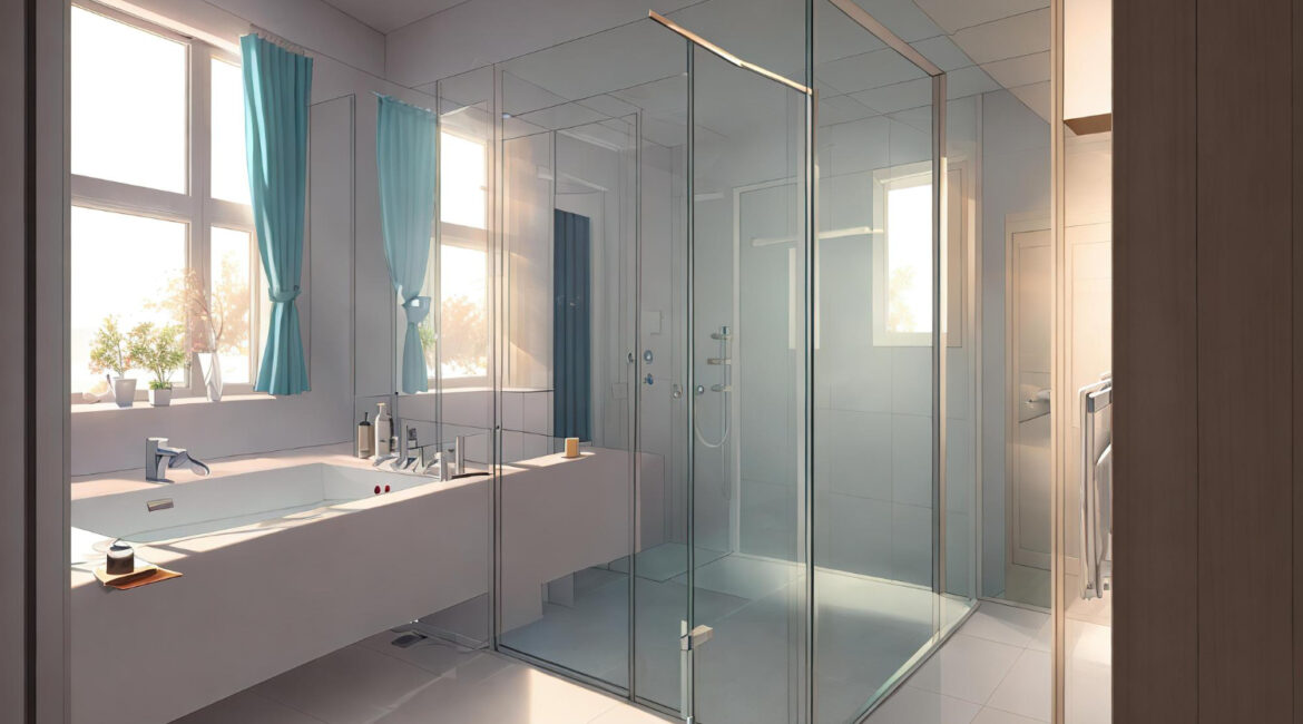 Repairs, Installation & Replacement - Speedy Shower Screens