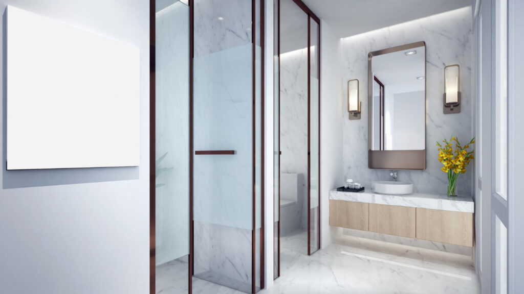 Glass Repairs: Guide To Safety & Style 1 Glass Repairs: Guide To Safety & Style - Speedy Shower Screens
