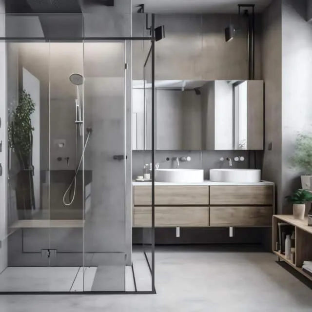 Top 7 Bathroom Shower Trends for 2024