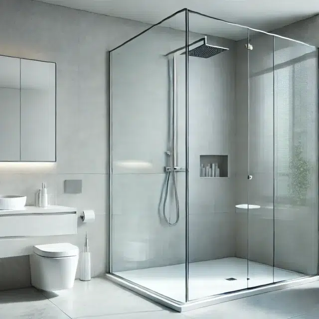 Blog 40 Finding The Perfect Shower Screen - Speedy Shower Screens