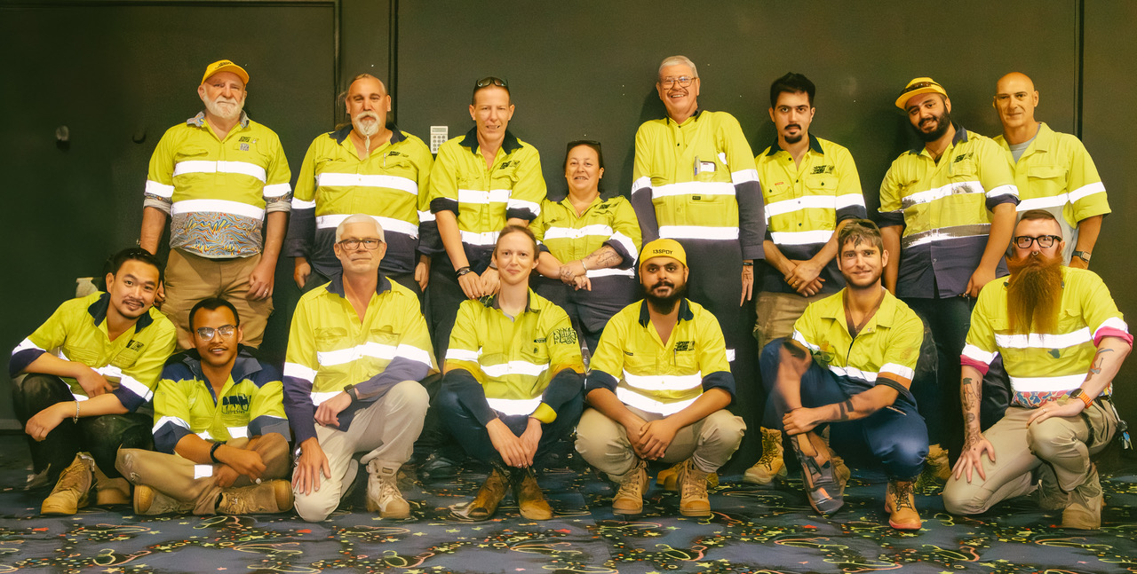 Our Team - Screen Professionals - Speedy Shower Screens